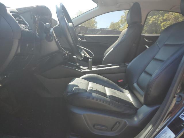 2017 MAZDA 6 TOURING JM1GL1V58H1141694