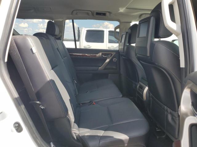 2018 LEXUS GX 460 PREMIUM - JTJJM7FX5J5197237
