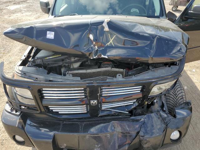 2010 DODGE NITRO SXT - 1D4PU5GK5AW146659