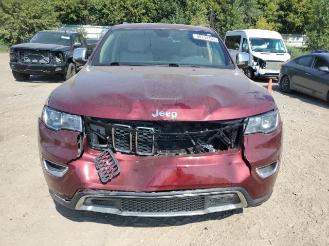 2018 JEEP GRAND CHER 1C4RJFBG9JC252329