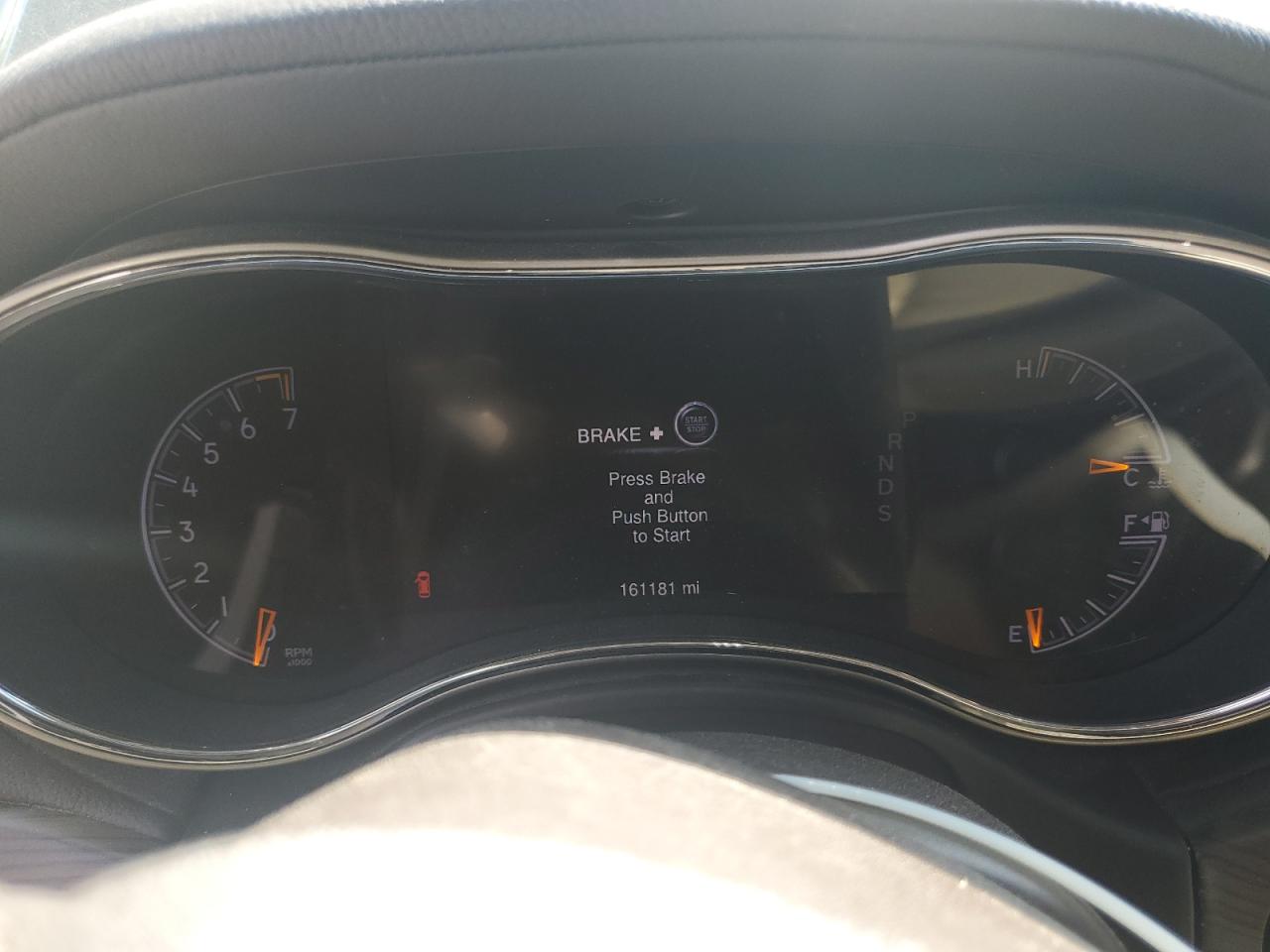 JEEP GRAND CHEROKEE OVERLAND