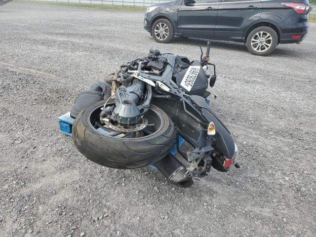 2010 BMW K1300 R - WB1051803AZV80799