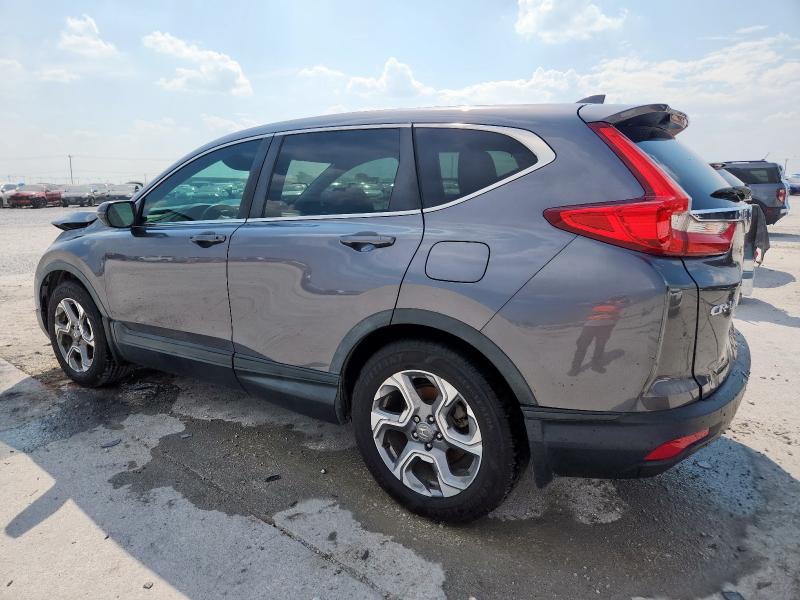 2019 HONDA CR-V EXL #3292689595