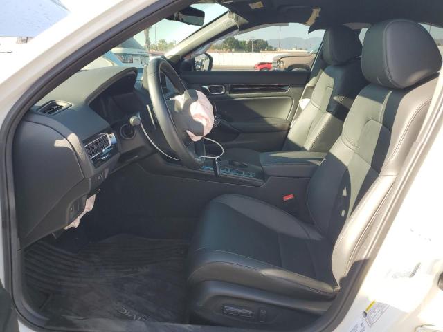 2025 HONDA CIVIC SPOR #3302659063