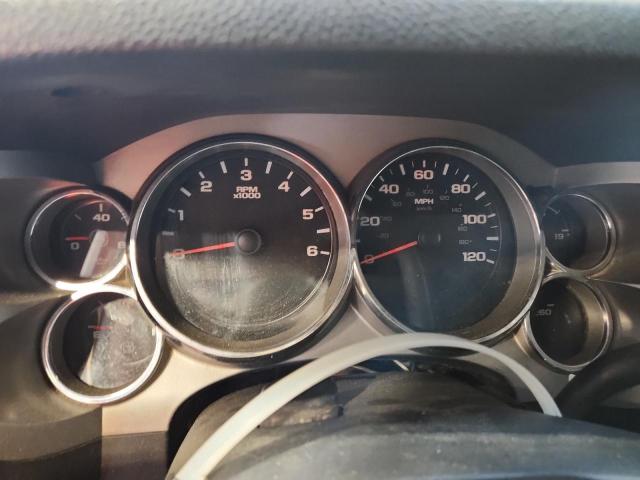 2011 GMC SIERRA K15 - 1GTR2VE39BZ415267