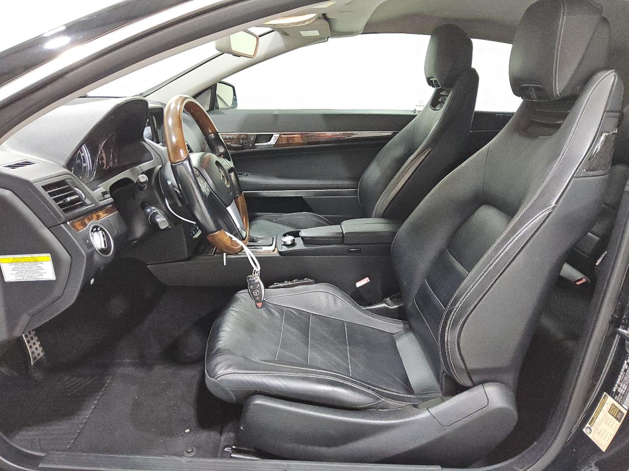 MERCEDES-BENZ E-CLASS 350