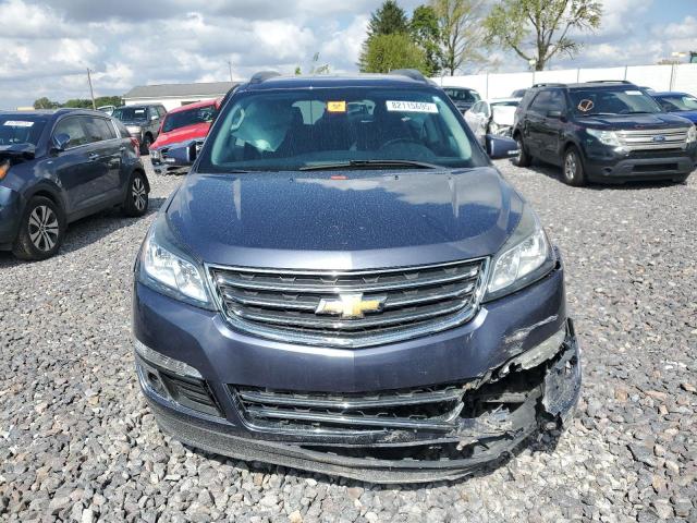 2013 CHEVROLET TRAVERSE L #3260642073
