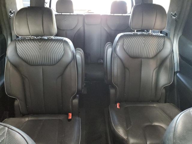 2023 HYUNDAI PALISADE C - KM8R74GE3PU504763