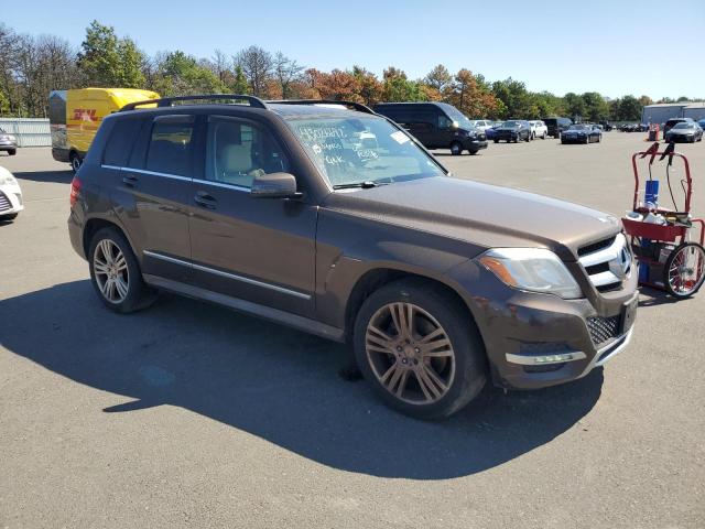 2015 MERCEDES-BENZ GLK 350 4M WDCGG8JB8FG408748