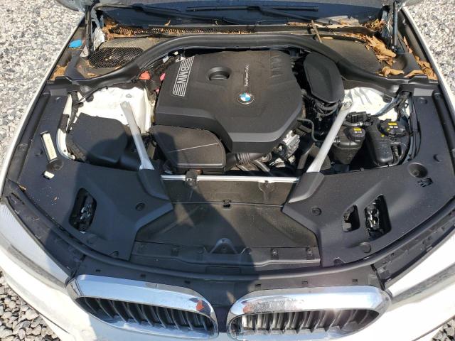 2019 BMW 530 I WBAJA5C55KBX86436