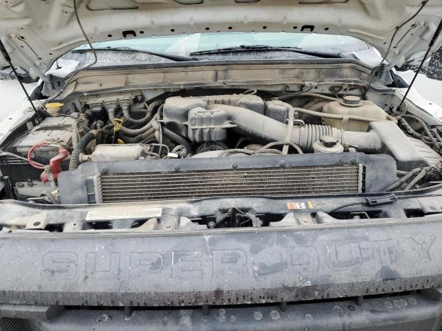 2016 FORD F250 SUPER - 1FT7W2B69GEA79496