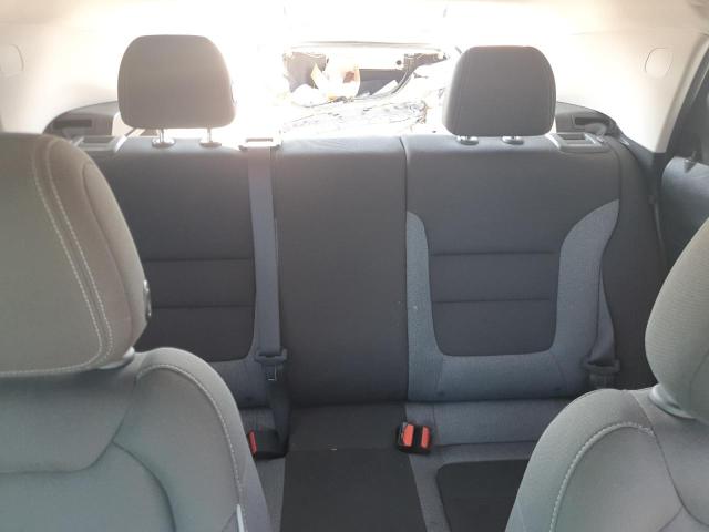 2022 CHEVROLET TRAILBLAZE #3303574931