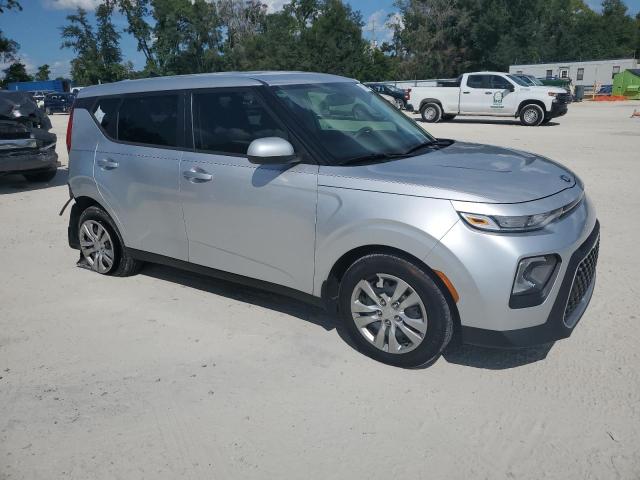 2021 KIA SOUL LX KNDJ23AU7M7737761