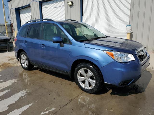 2016 SUBARU FORESTER 2 JF2SJADC5GH458792
