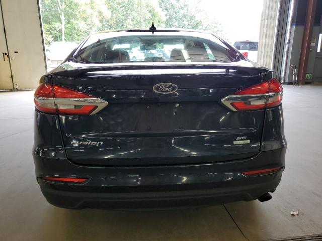 2020 FORD FUSION SE - 3FA6P0HD7LR166992