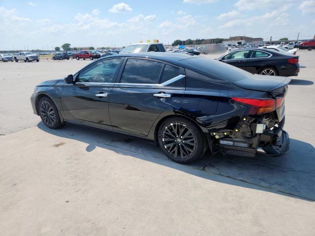 2025 NISSAN ALTIMA 1N4BL4DV8SN335256