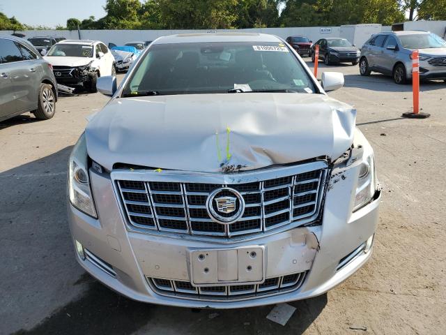 2013 CADILLAC XTS LUXURY #3291323165