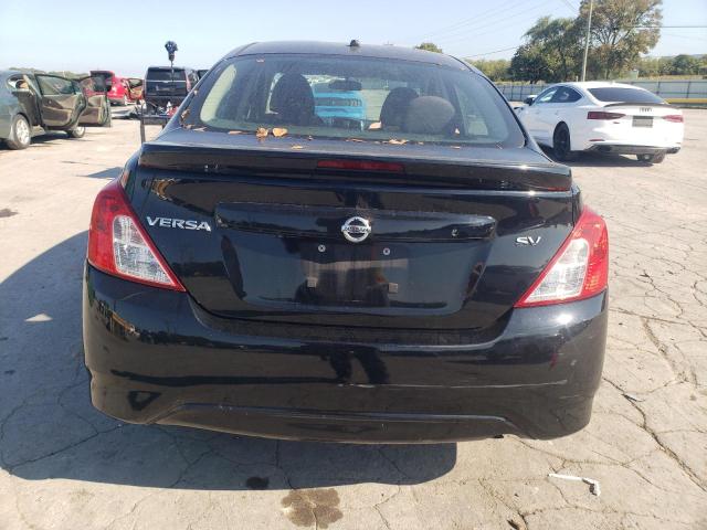 2018 NISSAN VERSA S #3310351024