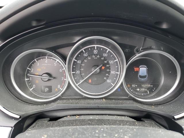 2017 MAZDA CX-9 GRAND JM3TCBDY3H0142247