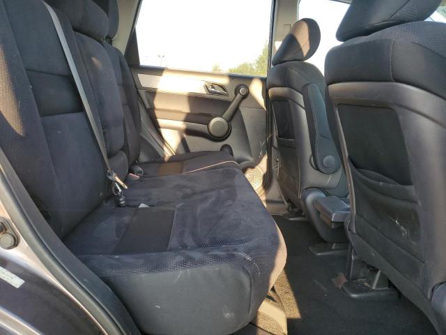 2011 HONDA CR-V EX #3264421413