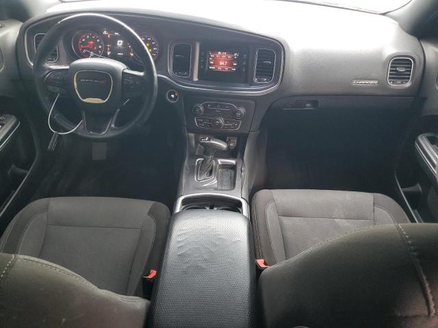 2015 DODGE CHARGER SE 2C3CDXBG2FH771542