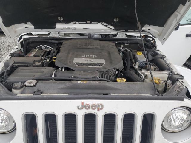 2018 JEEP WRANGLER U 1C4BJWEG0JL937378