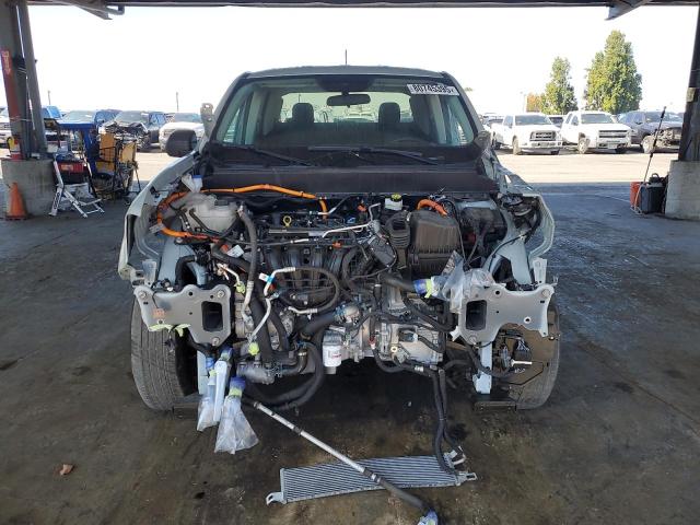 2023 FORD MAVERICK XL 3FTTW8E30PRA57791