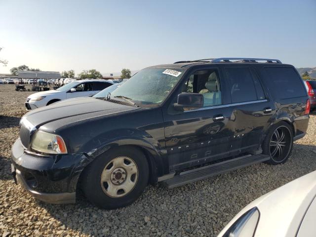 LINCOLN NAVIGATOR