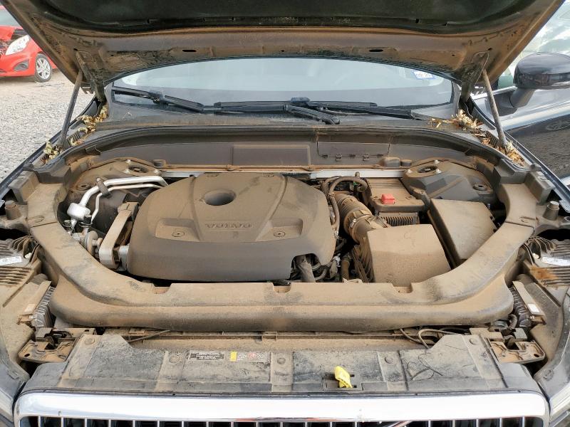 2018 VOLVO XC60 T6 LYVA22RL5JB101661