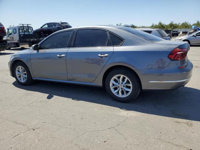 2018 VOLKSWAGEN PASSAT S 1VWAA7A39JC019968