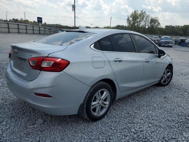 2017 CHEVROLET CRUZE LT 1G1BE5SMXH7233760