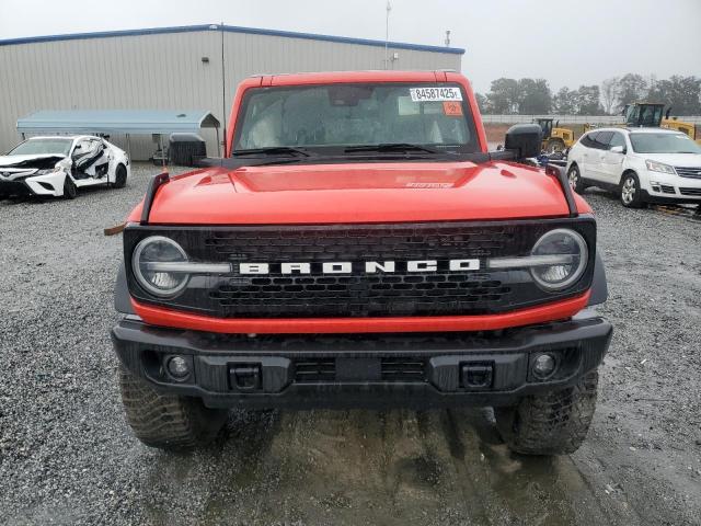 2023 FORD BRONCO BAS 1FMEE5DPXPLA90449