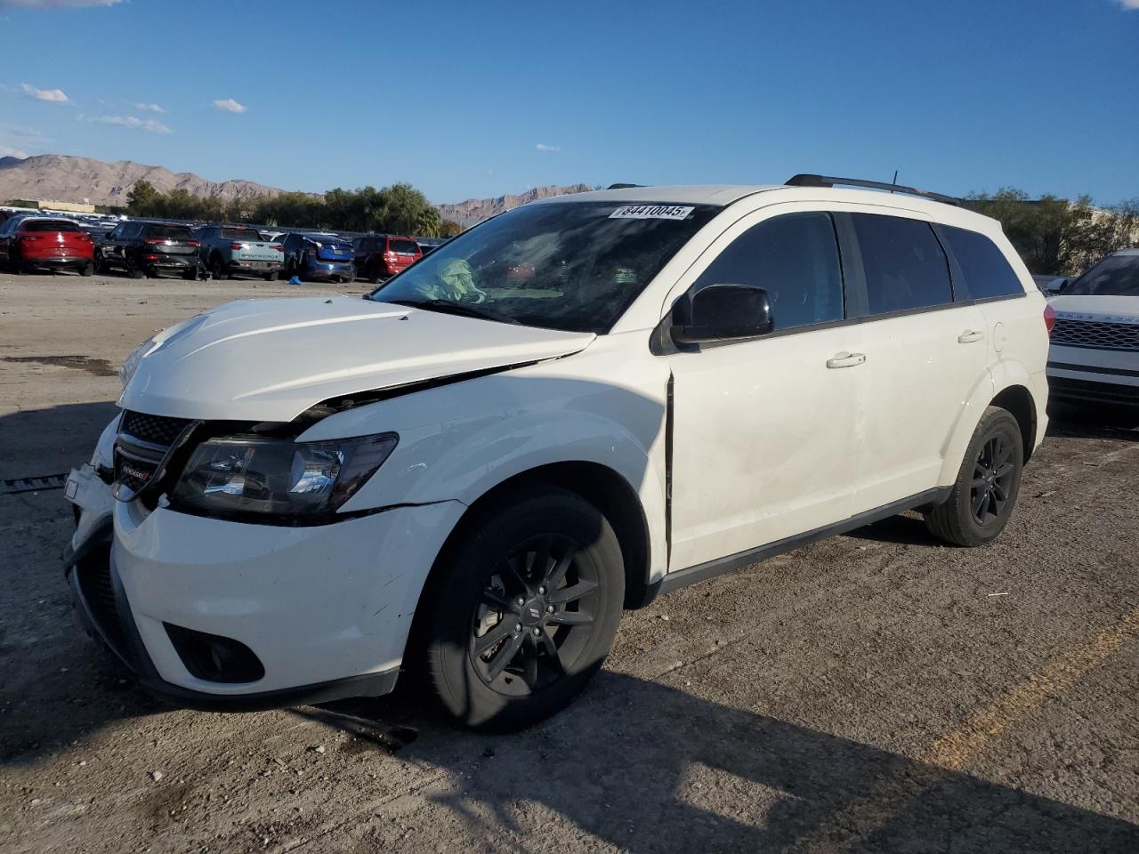 DODGE JOURNEY SE