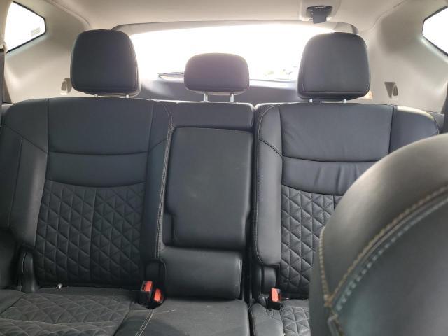 2021 NISSAN UK 5N1AZ2DS1MC121072