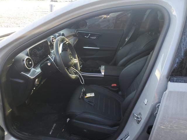 2025 MERCEDES-BENZ C 300 4MAT W1KAF4HB1SR278202