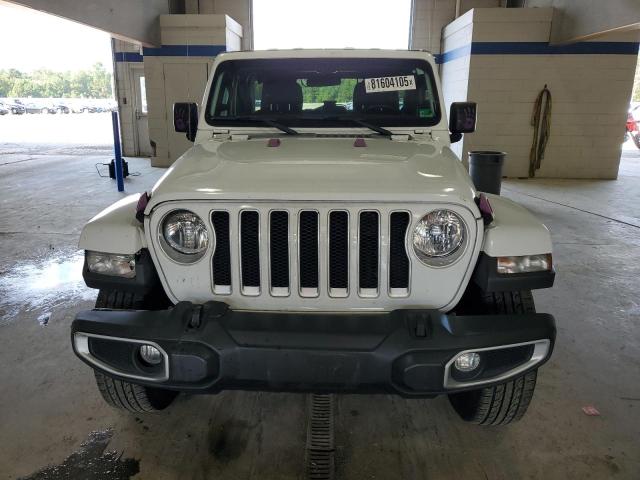 2020 JEEP WRANGLER U 1C4HJXEN4LW204640