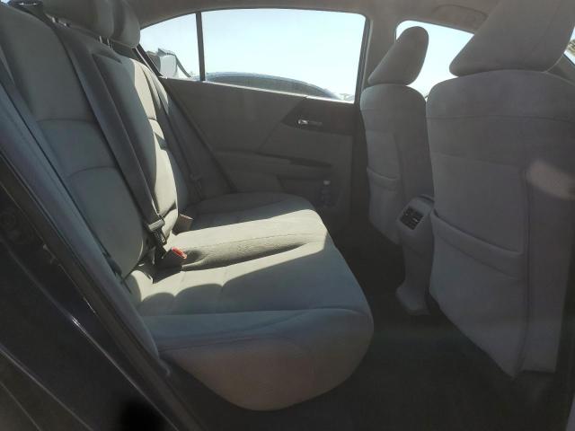 2016 HONDA ACCORD EX - 1HGCR2F78GA064392