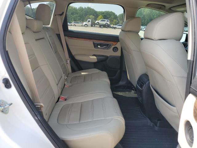 2018 HONDA CR-V TOURI - 2HKRW2H96JH650136