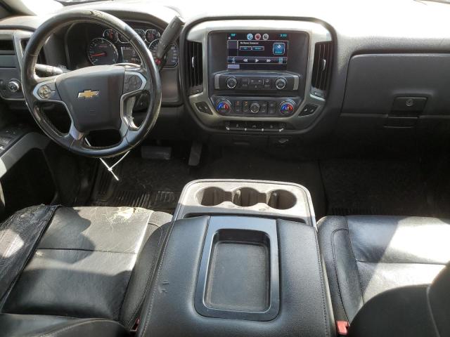 2015 CHEVROLET SILVERADO 1GCRCREC3FZ308452