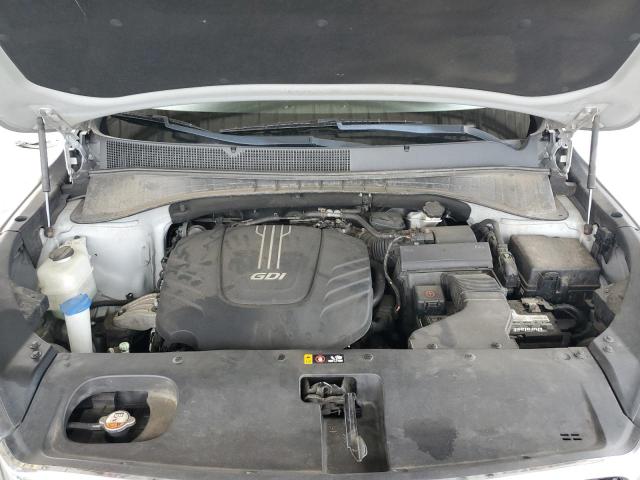 2016 KIA SORENTO LX - 5XYPGDA54GG112722