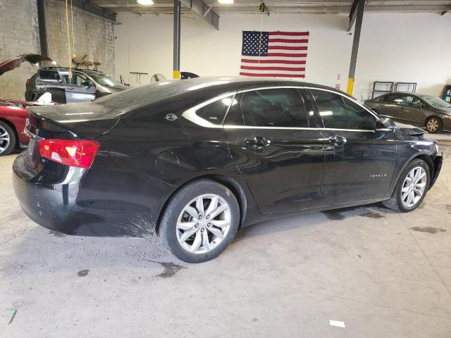 2020 CHEVROLET IMPALA LT - 1G11Z5S35LU112118