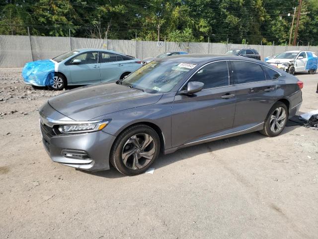 2018 HONDA ACCORD EX #3296327486
