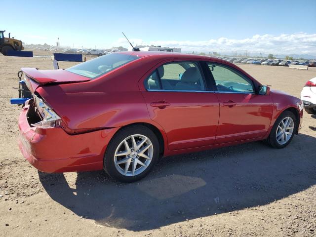 2010 FORD FUSION SEL - 3FAHP0JG5AR337961