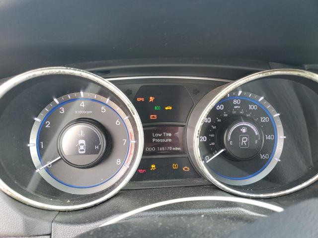 2011 HYUNDAI SONATA SE - 5NPEC4AB0BH226923