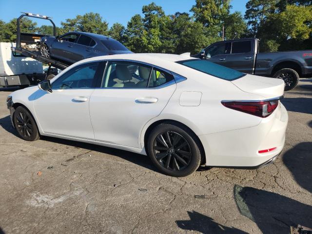 2019 LEXUS ES 350 58ABZ1B16KU017329