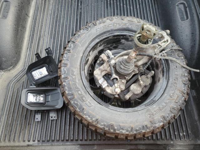 2016 FORD F150 SUPER - 1FTFW1EF4GFA31772