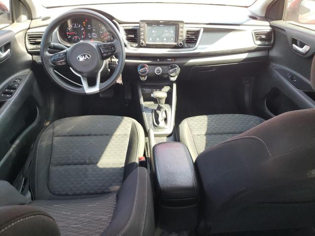 2019 KIA RIO S 3KPA24AB3KE165685