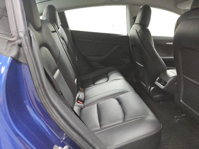 2022 TESLA MODEL 3 - 5YJ3E1EA0NF152116