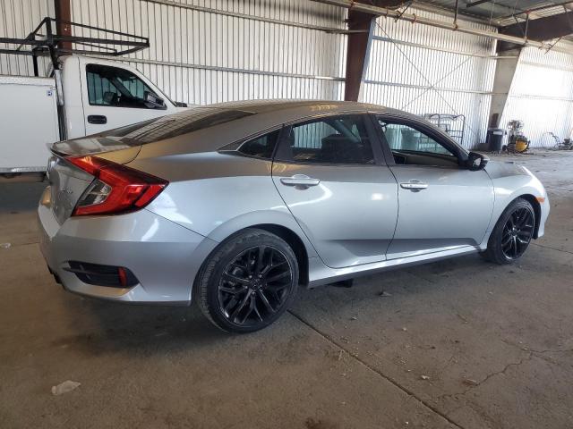 2021 HONDA CIVIC SPORT 2HGFC2F87MH552799