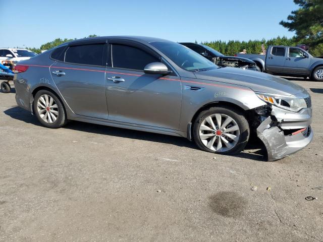 2016 KIA OPTIMA EX 5XXGU4L35GG114844